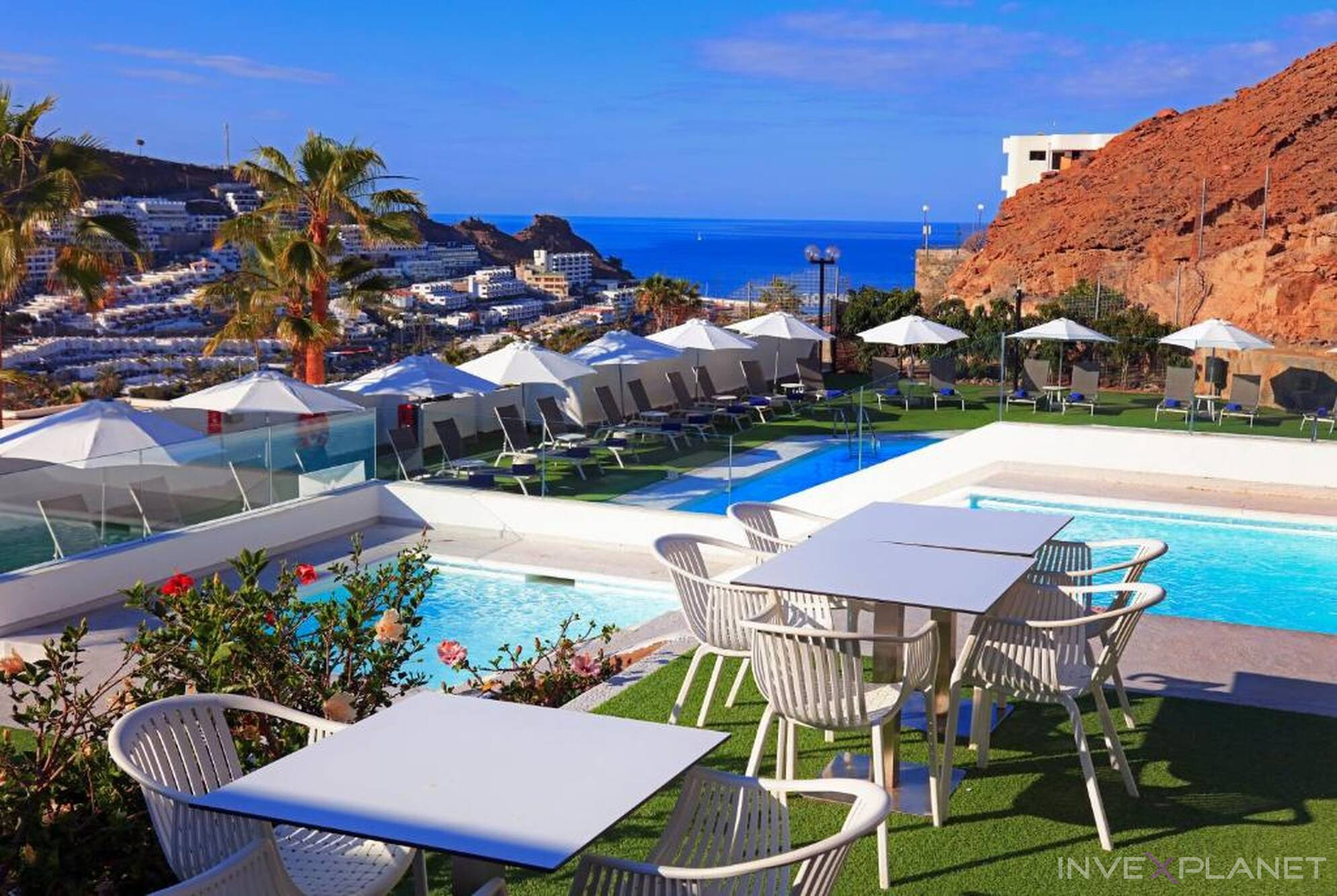 Urbanización Canaima en Puerto rico